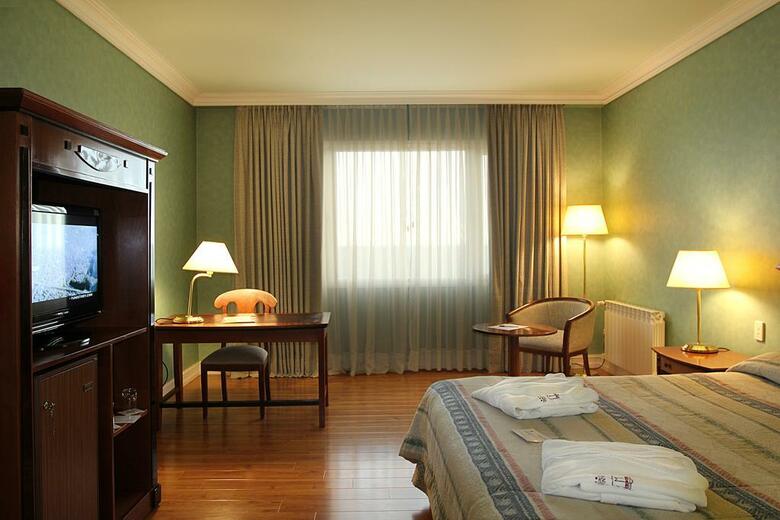 Lucania Palazzo Hotel