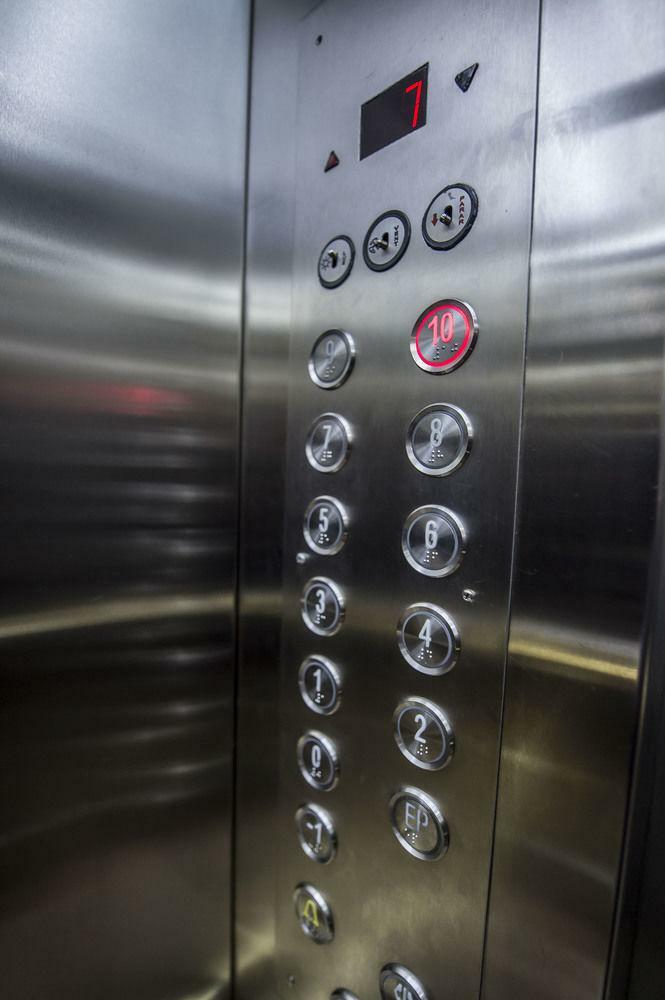 Lucania Palazzo Hotel