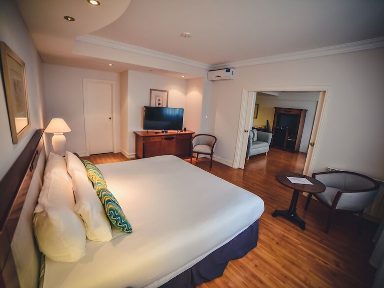 Lucania Palazzo Hotel