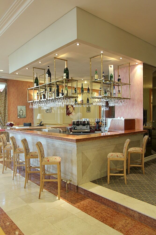 Lucania Palazzo Hotel