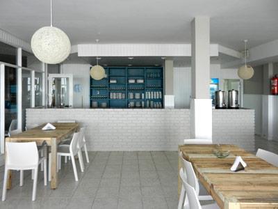 Hotel Hostal Del Rey