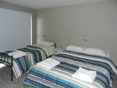 Hotel Hostal Del Rey