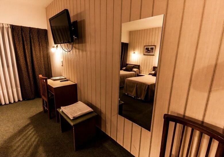 Hotel Libertador