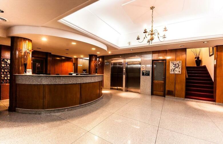 Hotel Libertador