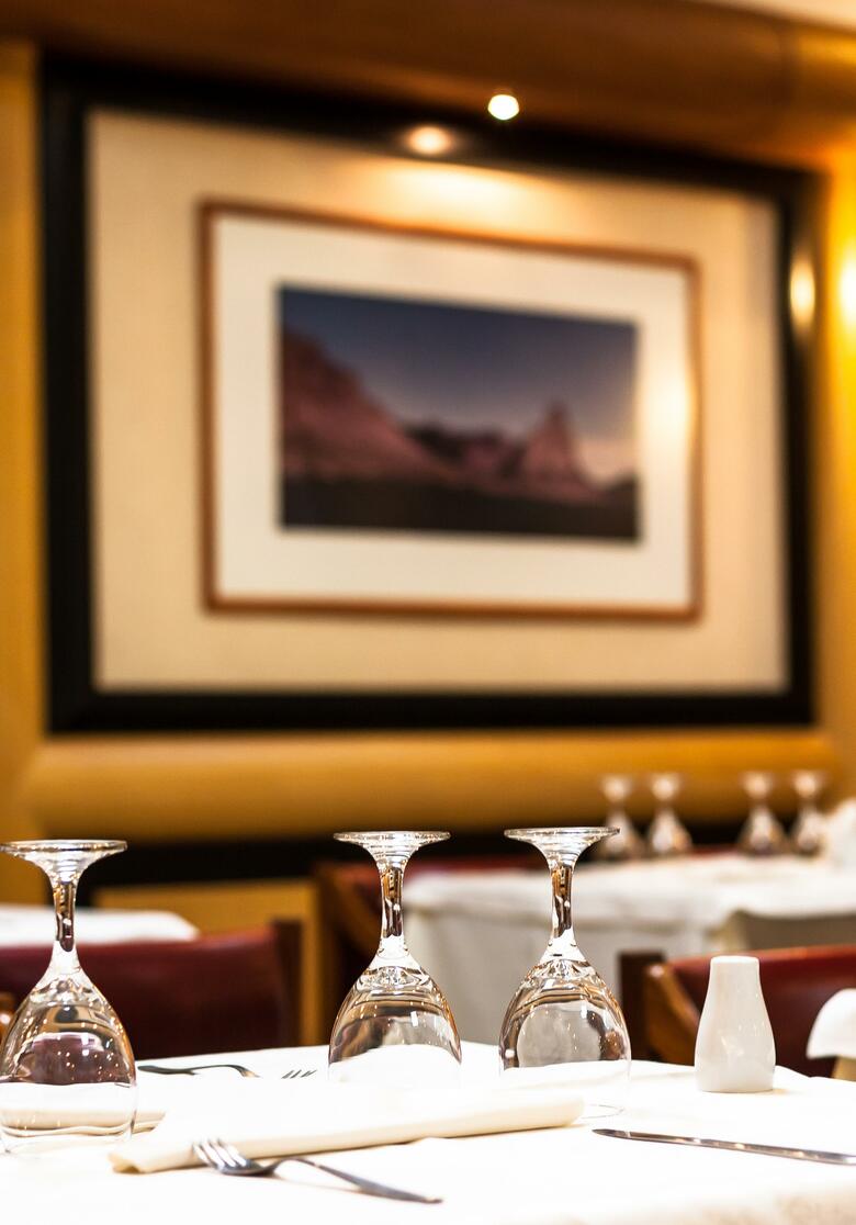 Hotel Libertador