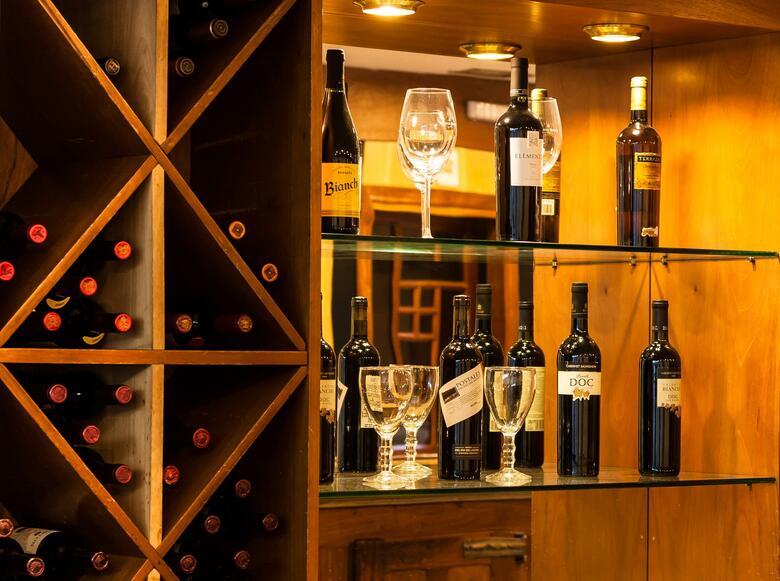 Hotel Libertador