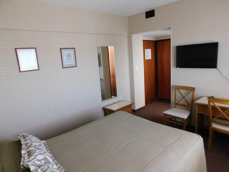 Hotel Libertador