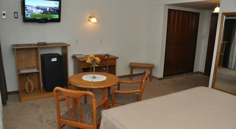 Hotel Libertador