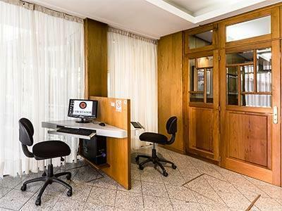 Hotel Libertador