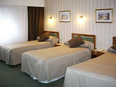Hotel Libertador