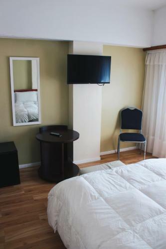 Hotel Rayentray Trelew