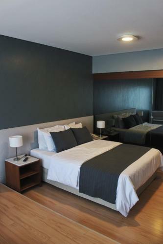 Hotel Rayentray Trelew
