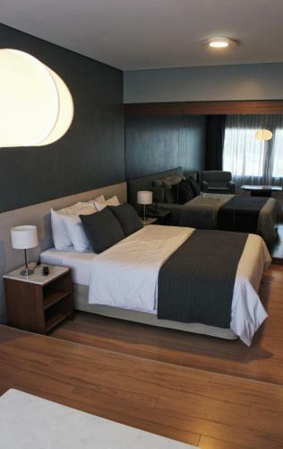Hotel Rayentray Trelew
