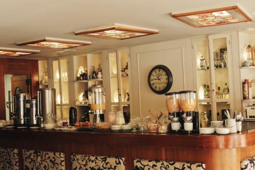 Hotel Rayentray Trelew