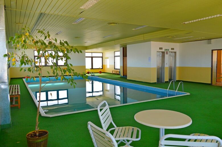 Hotel Rayentray Trelew