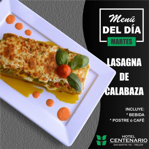 Hotel Centenario