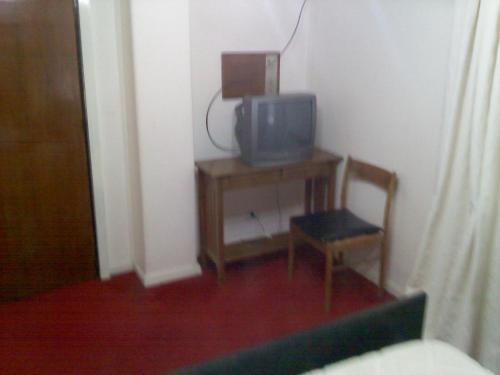 Hotel Centenario