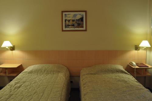 Corrientes Plaza Hotel