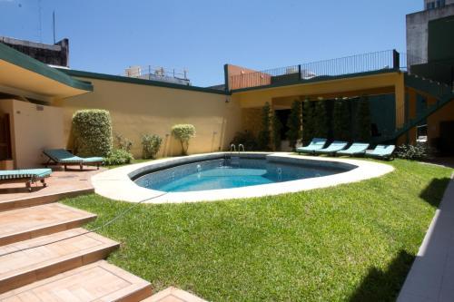 Corrientes Plaza Hotel