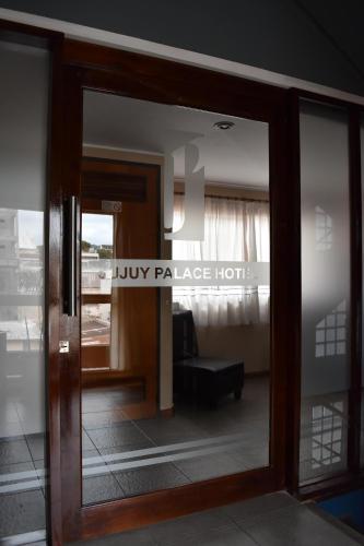 Jujuy Palace Hotel