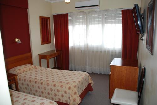 Calfucura Hotel