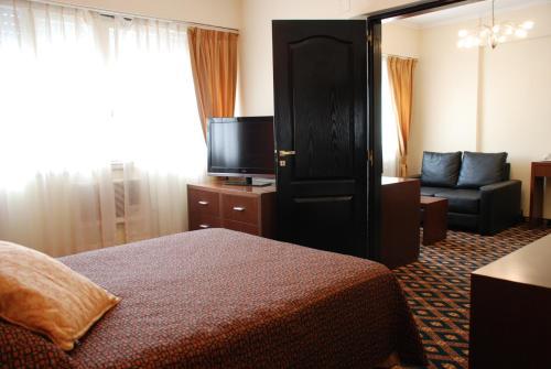 Calfucura Hotel