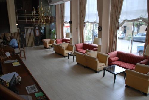 Calfucura Hotel