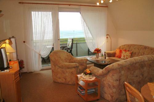 Apartamentos Haus Nordstrand M�wenweg 22