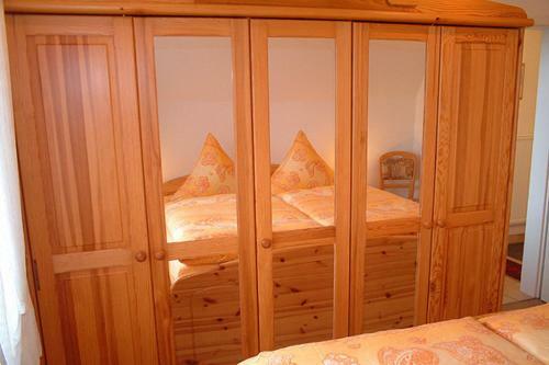 Apartamentos Haus Nordstrand M�wenweg 22