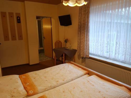 Hostal Landhaus Dykhusen