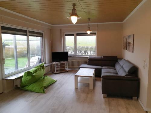 Apartamento Ahoi Seeblick