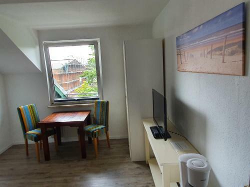 Hostal Haus Hannah