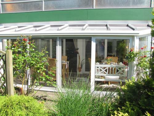 Hostal Haus Hannah