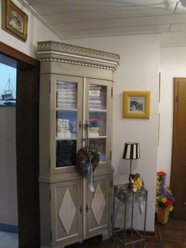 Hostal Haus Hannah