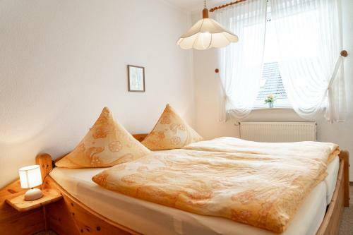 Apartamentos Haus Nordstrand Berliner Strasse 1a