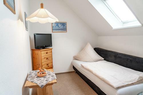 Apartamentos Haus Nordstrand Berliner Strasse 1a