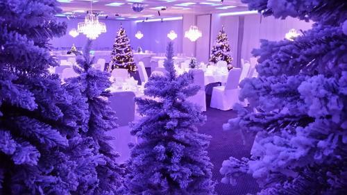 Nordica Hotel Friesenhof