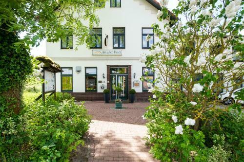 Golf- & Landhotel Am Alten Deich