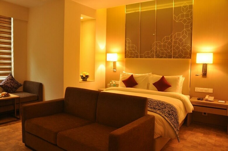 Days Hotel By Wyndham Jaipur Tonk Road