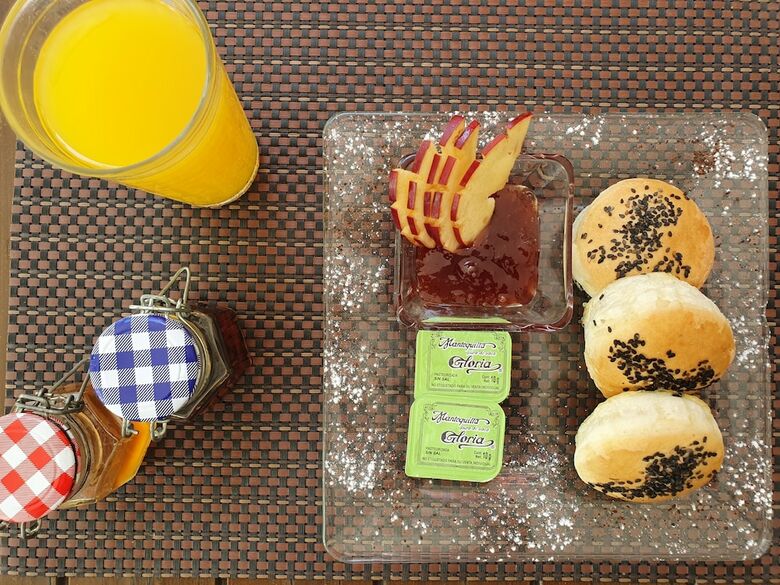 Bed & Breakfast Pacha Tulum Boutique Hotel