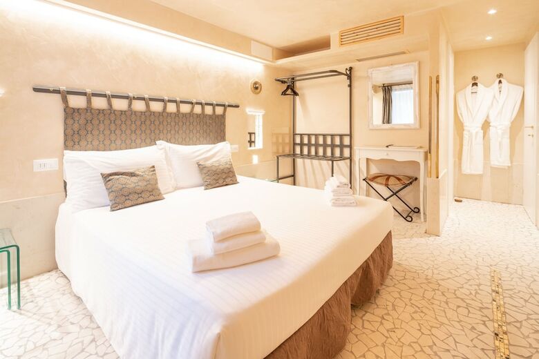 Apartamento Ve.n.i.ce Cera Ca' Del Gondoliere