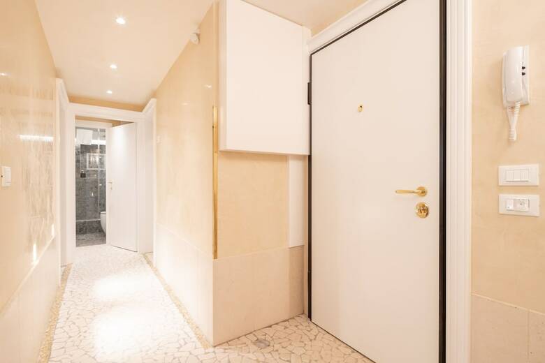 Apartamento Ve.n.i.ce Cera Ca' Del Gondoliere