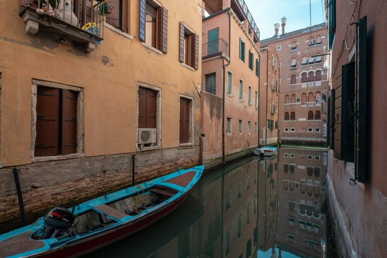 Apartamento Ve.n.i.ce Cera Ca' Del Gondoliere