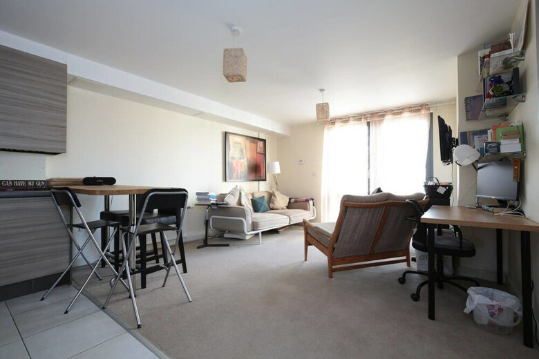 Apartamentos Lovely 2- Bed Flat In North London