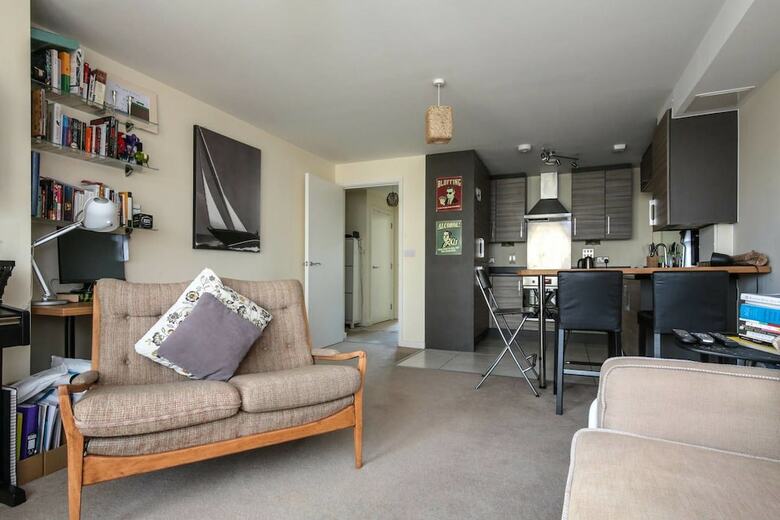 Apartamentos Lovely 2- Bed Flat In North London