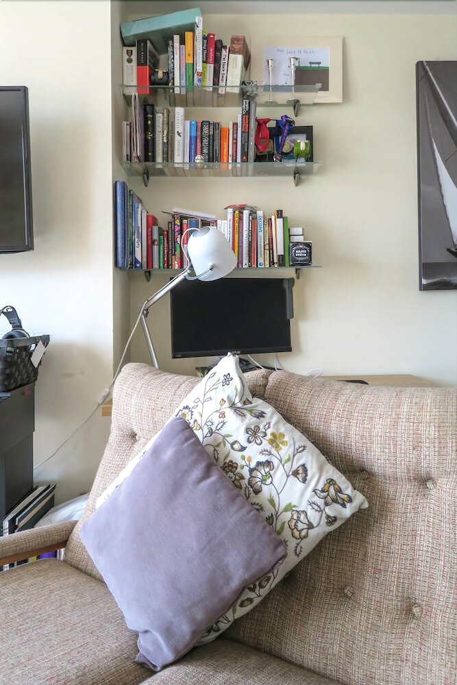 Apartamentos Lovely 2- Bed Flat In North London