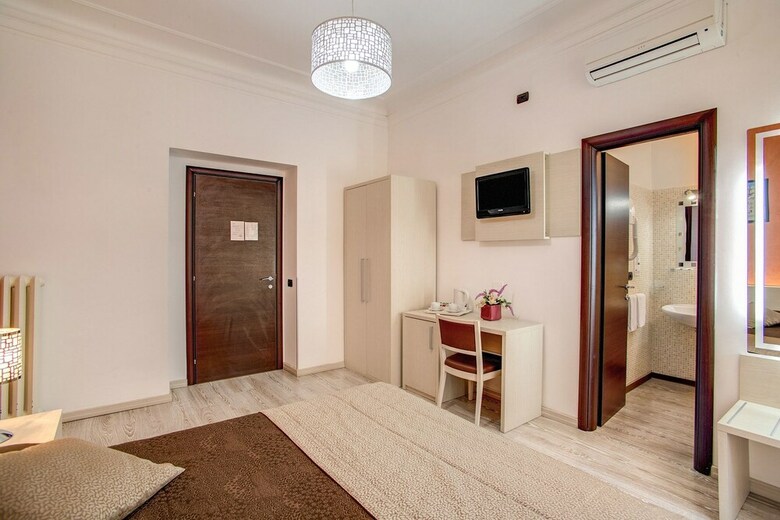 Apartamento Cola Di Rienzo Suite