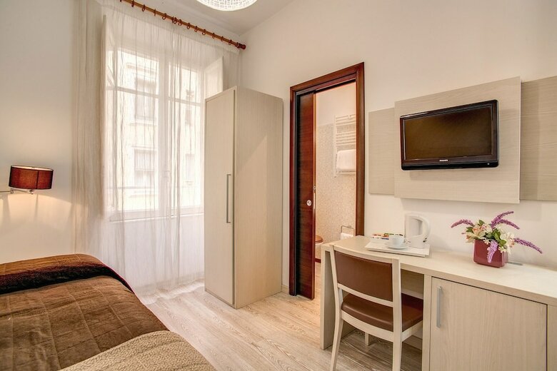 Apartamento Cola Di Rienzo Suite