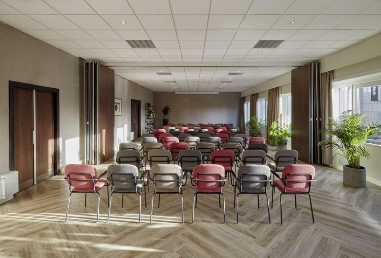 Hotel Park Centraal Amsterdam
