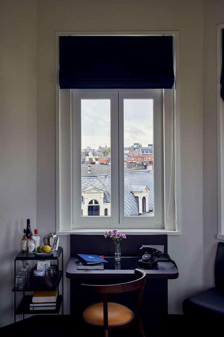 Hotel Park Centraal Amsterdam